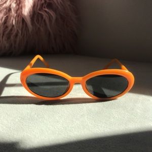 Vintage Nine West sunglasses